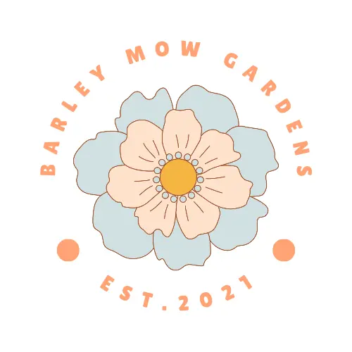 Barley Mow Gardens logo