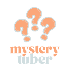 Mystery Tuber